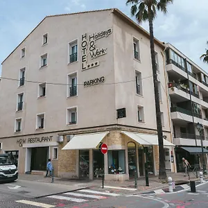 visit hotel