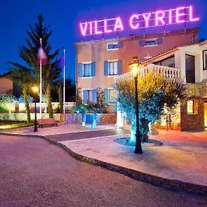 visit hotel